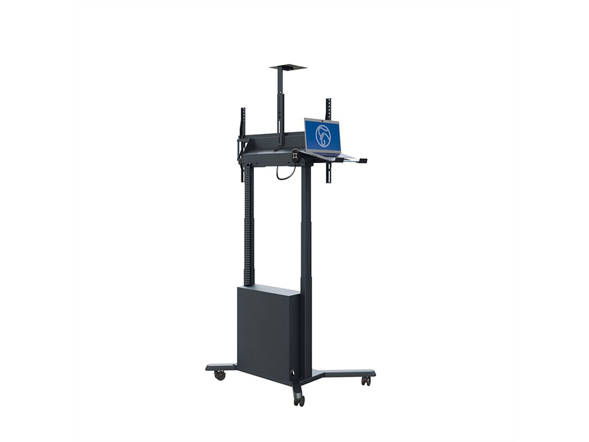 Hagor Système de levage Twin Lift M-B, mobile, réglage en hauteur motorisé