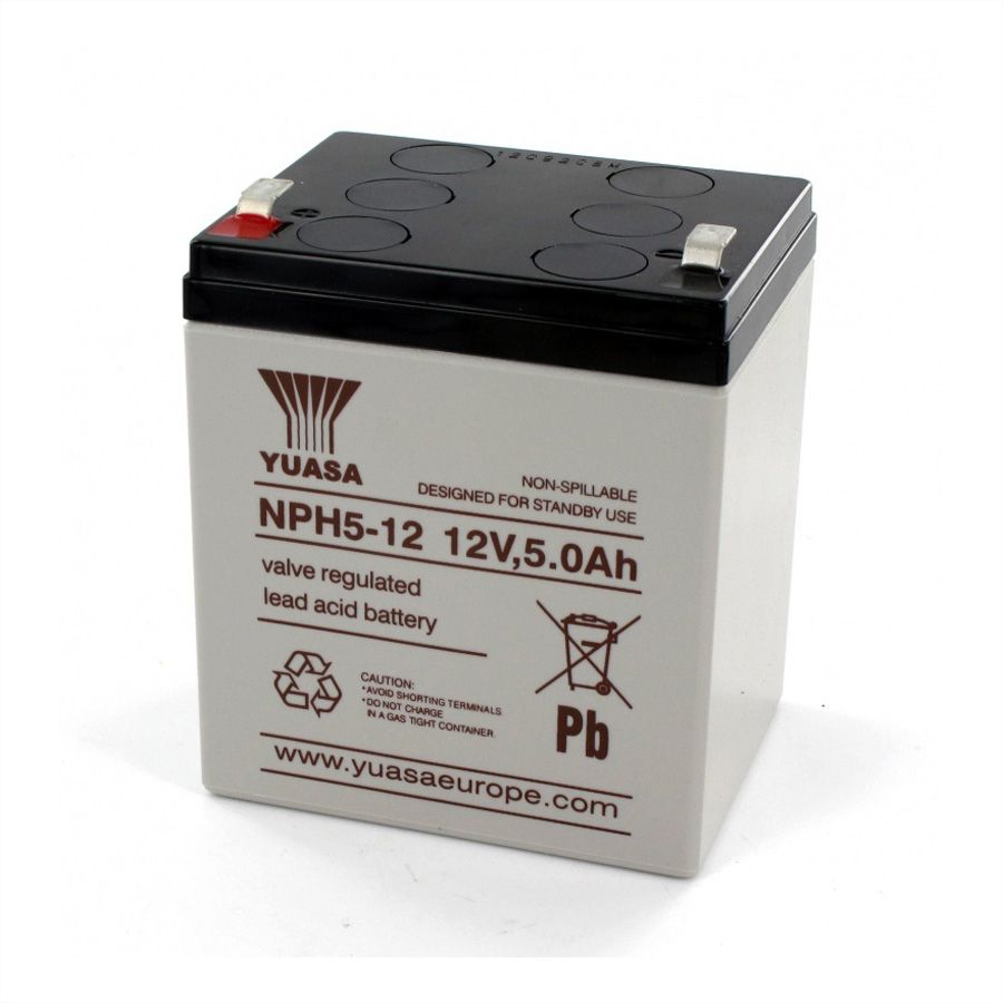 RBK1B5Y Batteriekit 1x 5Ah