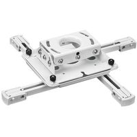 Chief Proj Universalhalterung RPAUW, Universal Projektorhalterung bis 22.5kg, weiß