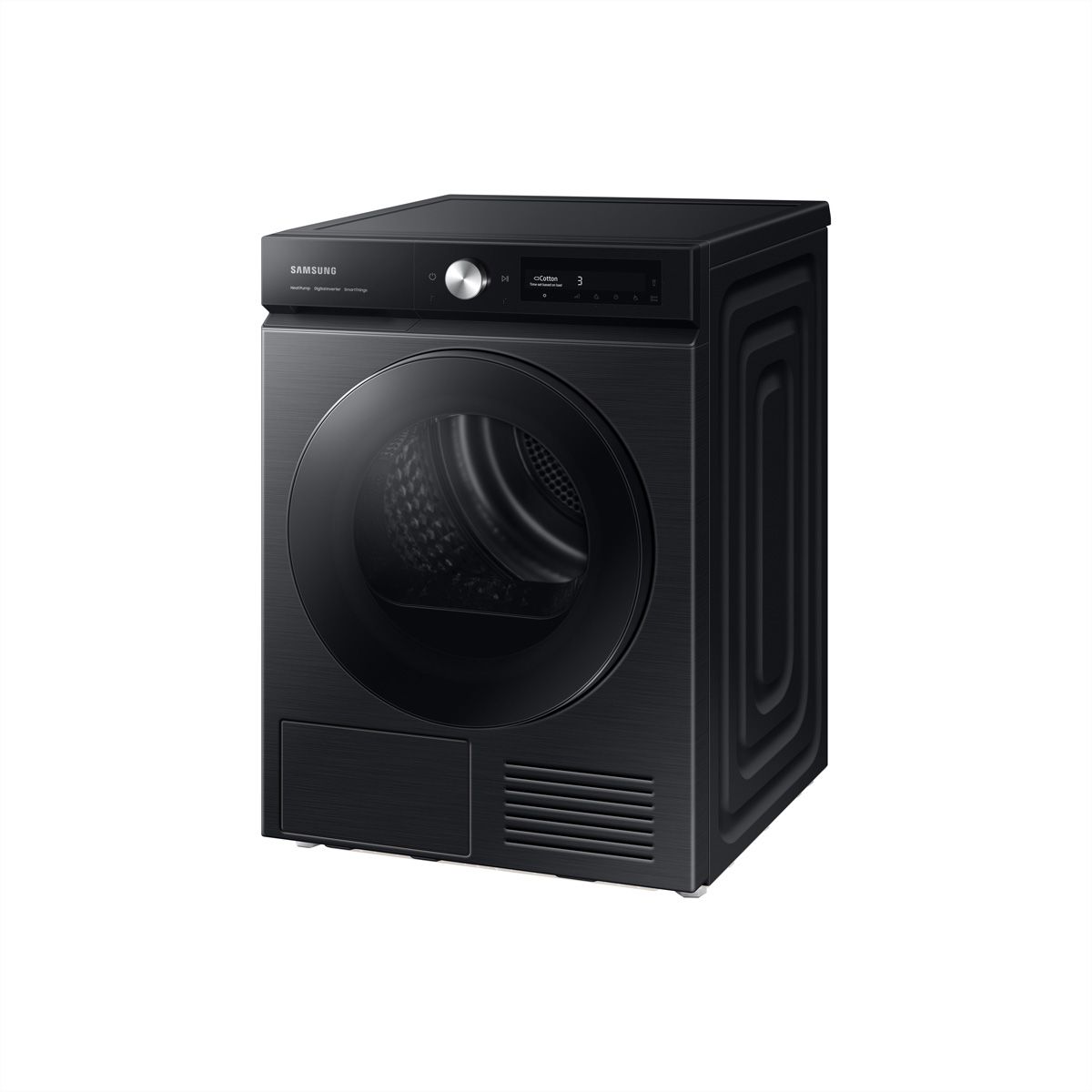 Samsung Wäschetrockner DV7400, 9kg, Bespoke