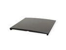 BACHMANN DUE 2x Couverture, mesure p.Ph.3H05VV-F 5G4 CEE 3x32A Lan, noir