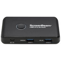 Screenbeam USB Pro Switch, pour Screenbeam 1100Plus