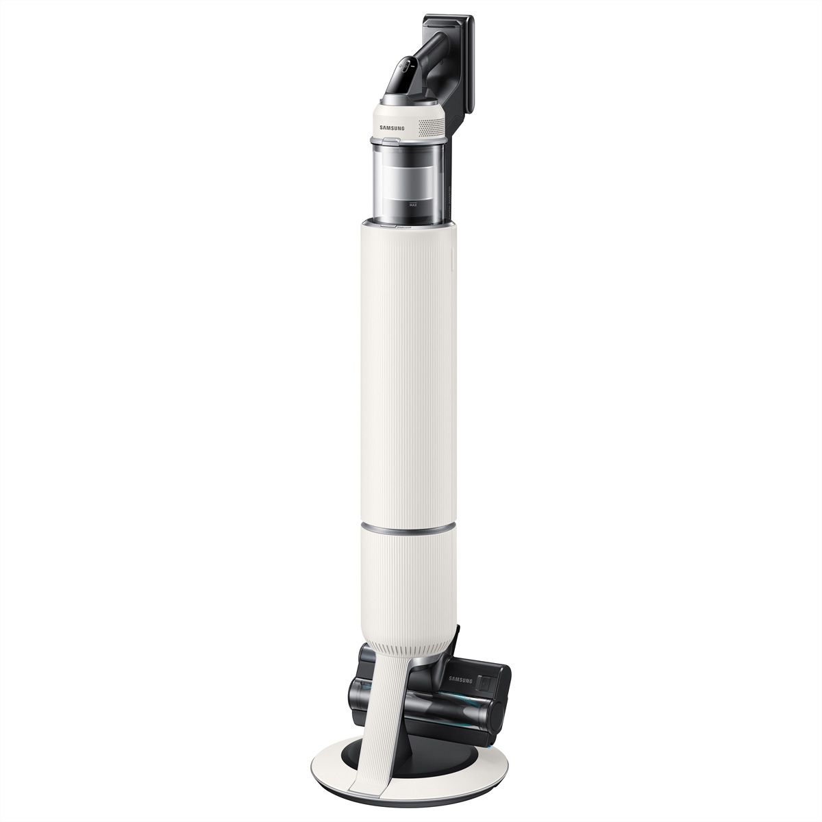 Samsung Akku-Staubsauger AI Jet Lite Pro Extra, (770W), Santorini Beige