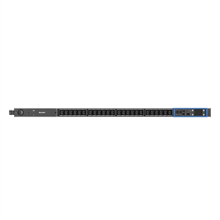 BACHMANN BN PRO S 24xCombo 3,0m CEE, 16A/3p