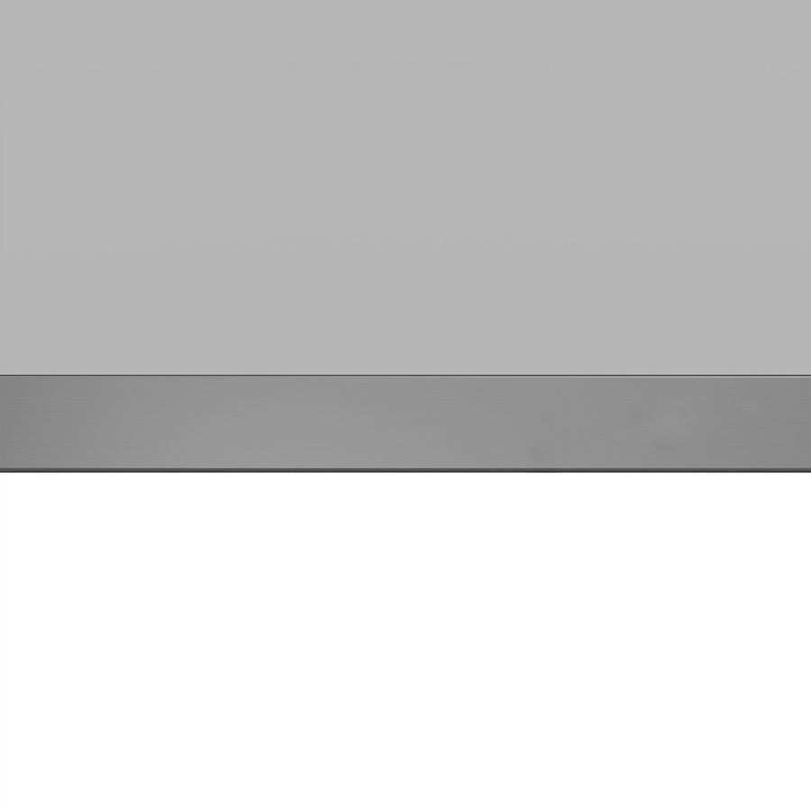 Grundig Flachschirmhaube GDT2565XC, 60cm, A, Inox
