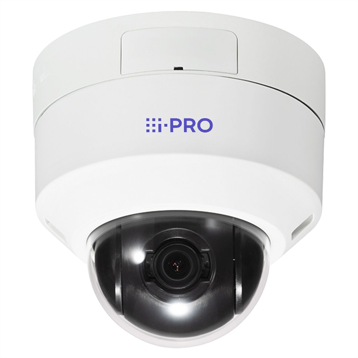 i-PRO WV-U61300-ZYV 2MP INDOOR PTZ Netzwerk Kamera