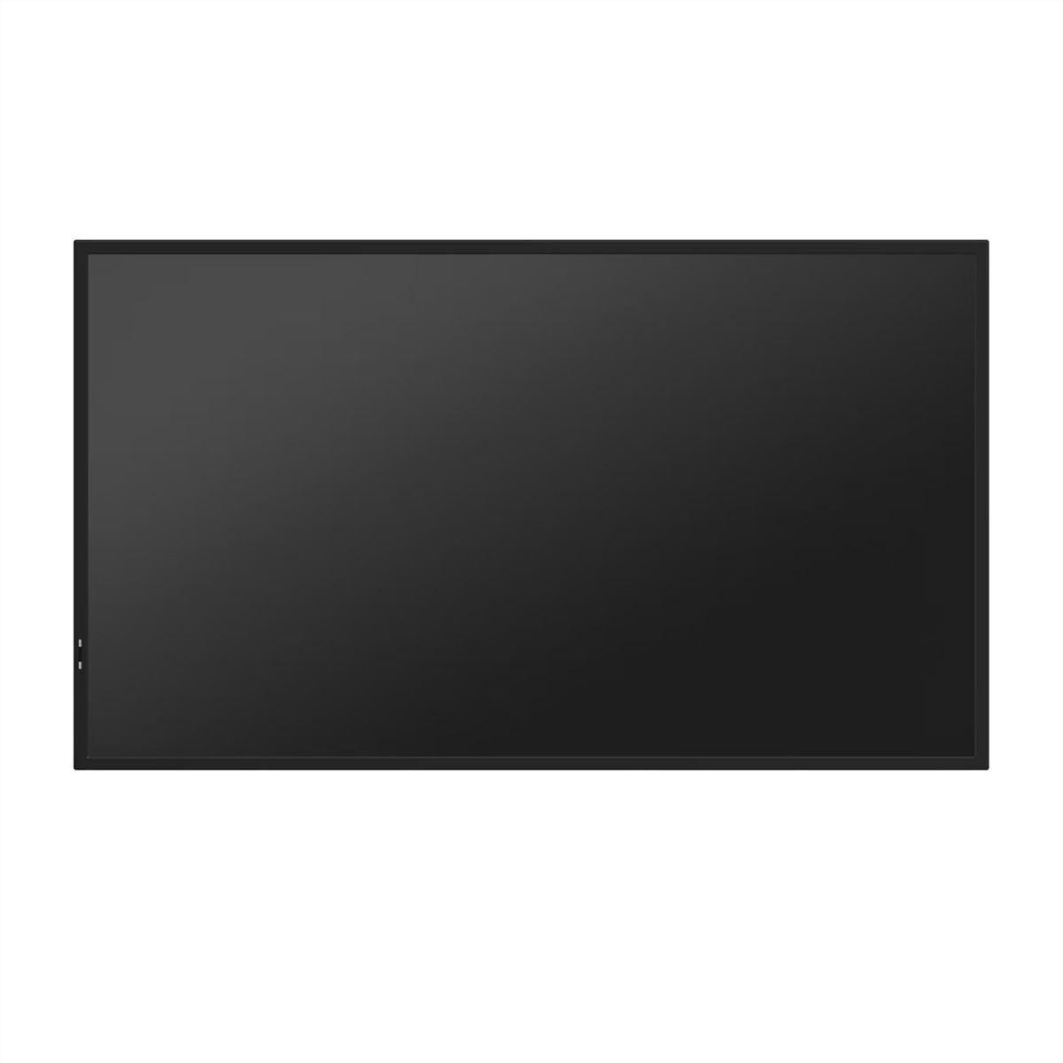 Hisense Signage Display 43GM50GE, 43, 24/7, UHD, 500cd/m², 25% Haze