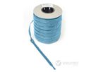 VELCRO® One Wrap® Strap 20mm x 230mm, 750 pièces, turquoise