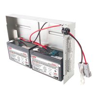 APC-RBC22, Kit de batterie