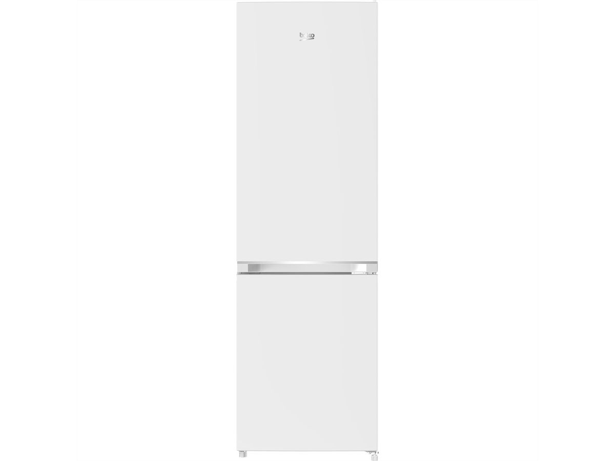 Beko Kühl-Gefrierkombination KG220, D, 262L