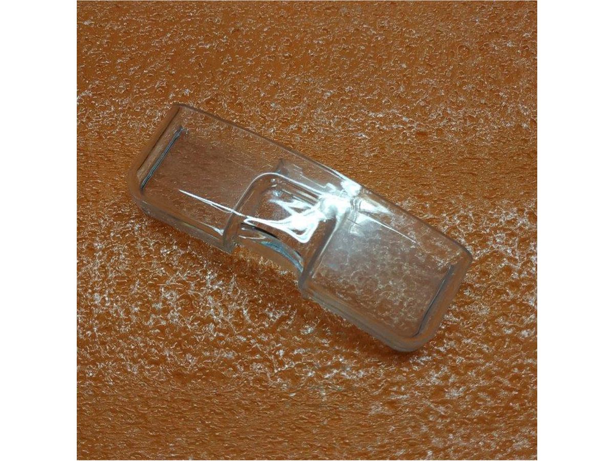 Réservoir d’eau de condensation pour type 8161