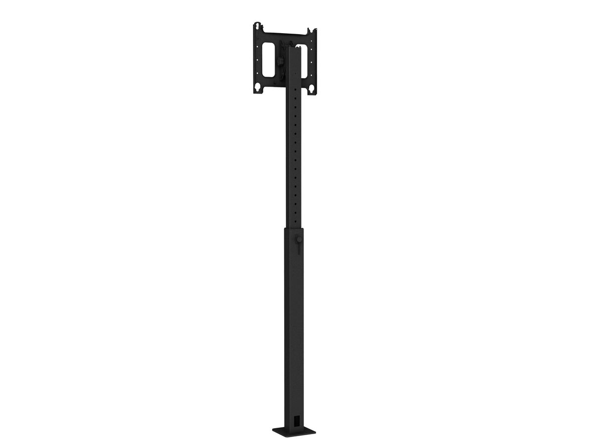 Chief PFB1UB Halterung für Schilderdisplays 190,5 cm (75") Schwarz