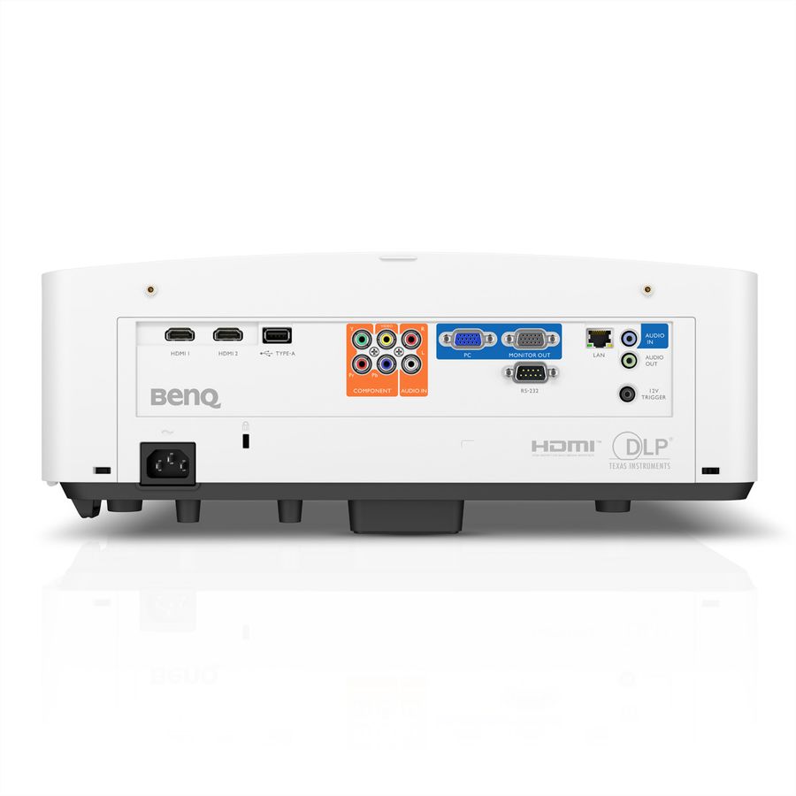 BenQ ProAV-Projecteur LU930, 5000lm, 1920x1200