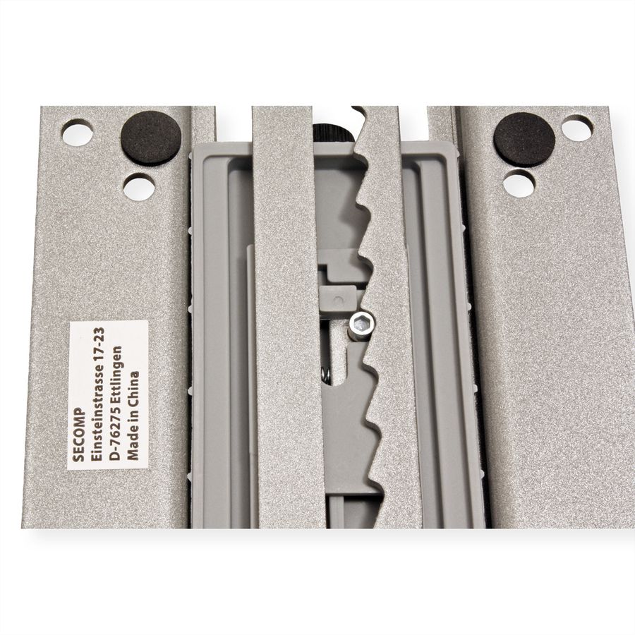 ROLINE Plaque VESA verticale
