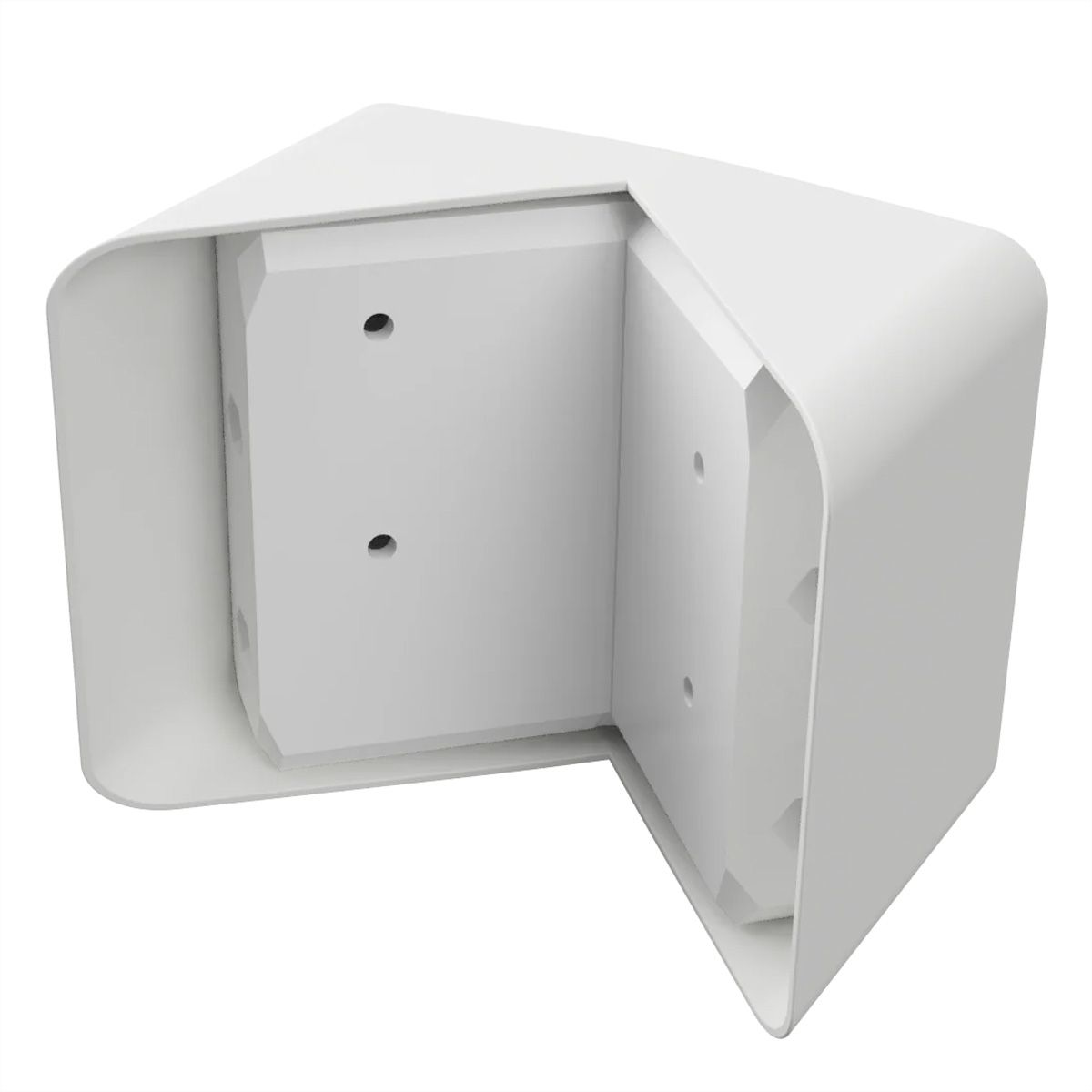Mxessories Adaptateur d'angle Chameleon