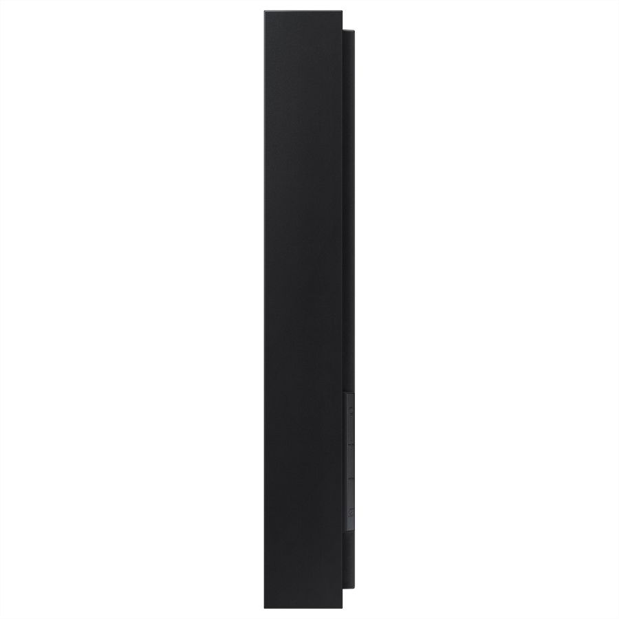 Samsung Music Frame HW-LS60D, Schwarz