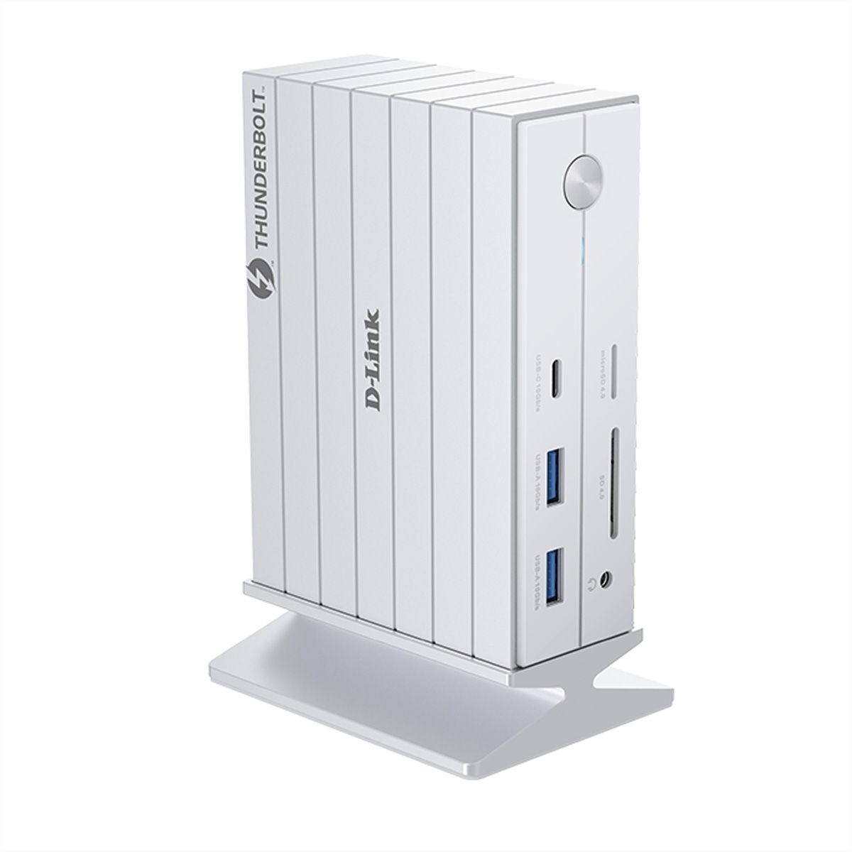 D-Link DUF-E01/E Station d'accueil 14-en-1