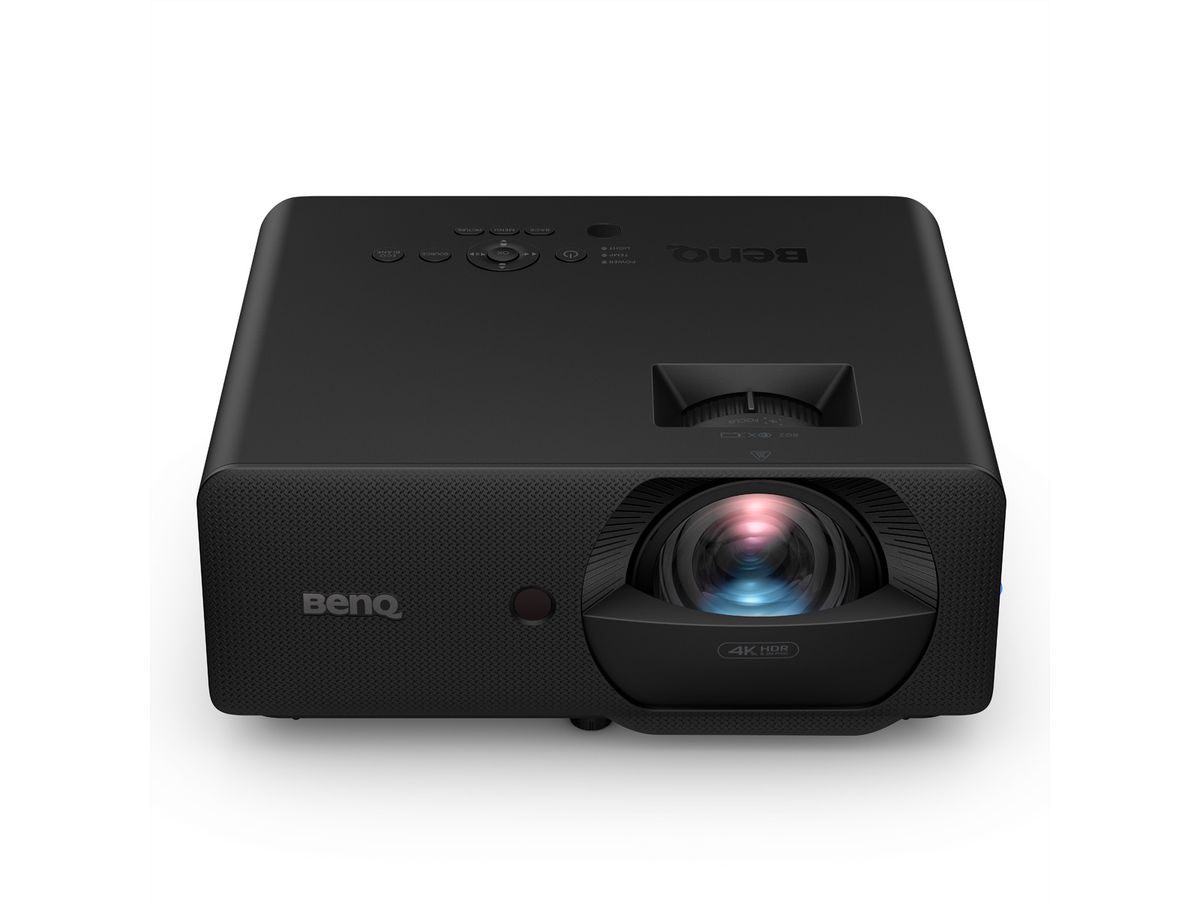 BenQ Laser-Projecteur LK830ST, 3840x2160, 4'000AL, 0.496