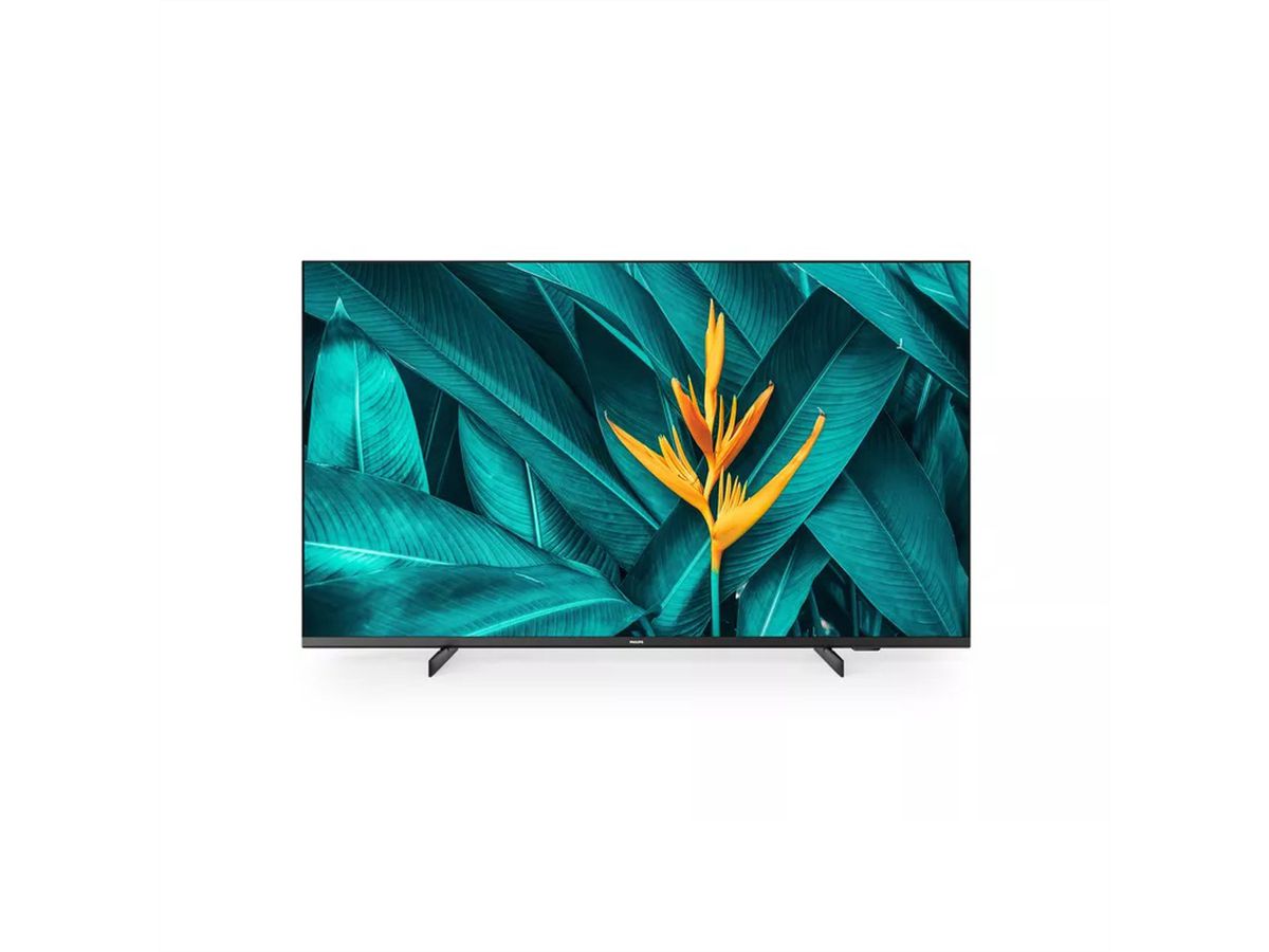 **DEMO** Philips Hotel TV 55HFL5214U/12, 55", UHD, 350cd/m², Netflix