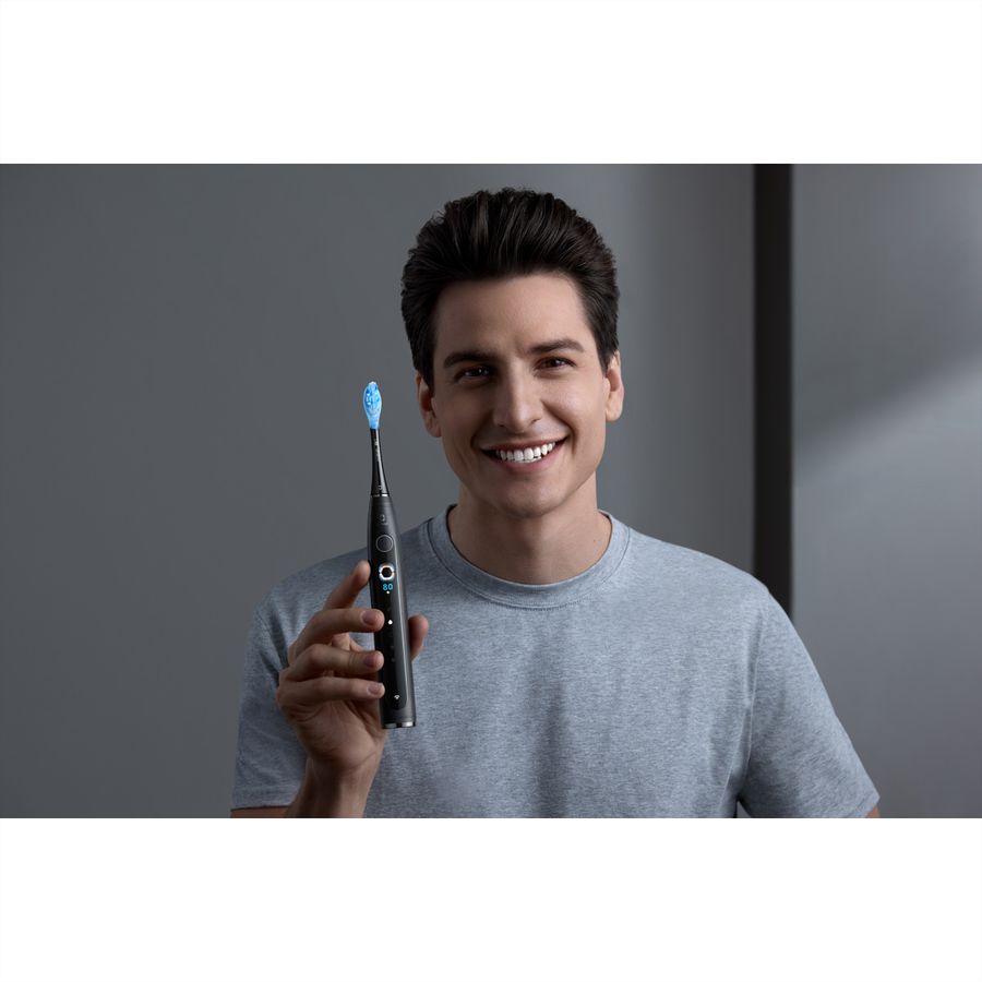 Oclean X Pro 20 Black