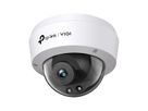 TP-Link VIGI C240I(4mm) Dome-Caméra 4 MP, 75.1°, IR-LED 30m