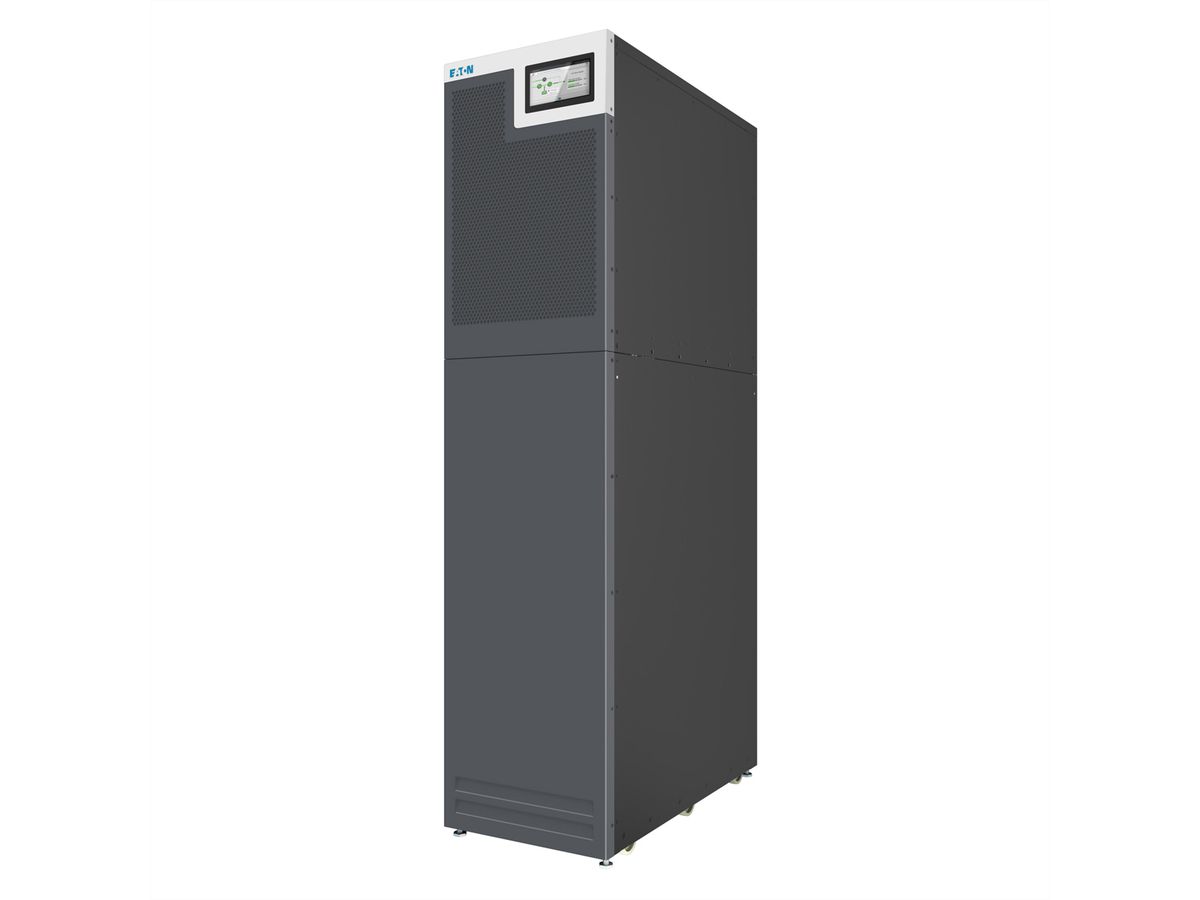 EATON 93T 15kVA IB 1x36x9Ah mit Internen Batterien, MBS / Technologie: Online Doppelwandler