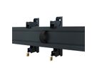 Hagor Support mural CPS W4L 32-43"/VESA 200