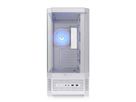 Thermaltake TR300 TG ARGB Mid Tower Gehäuse, Weiß