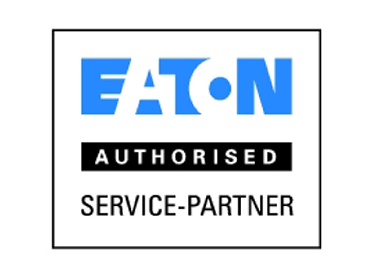 EATON Gewährleistungsverlängerung von 12 auf 24 Monate: zu 9395P 500-600kVA