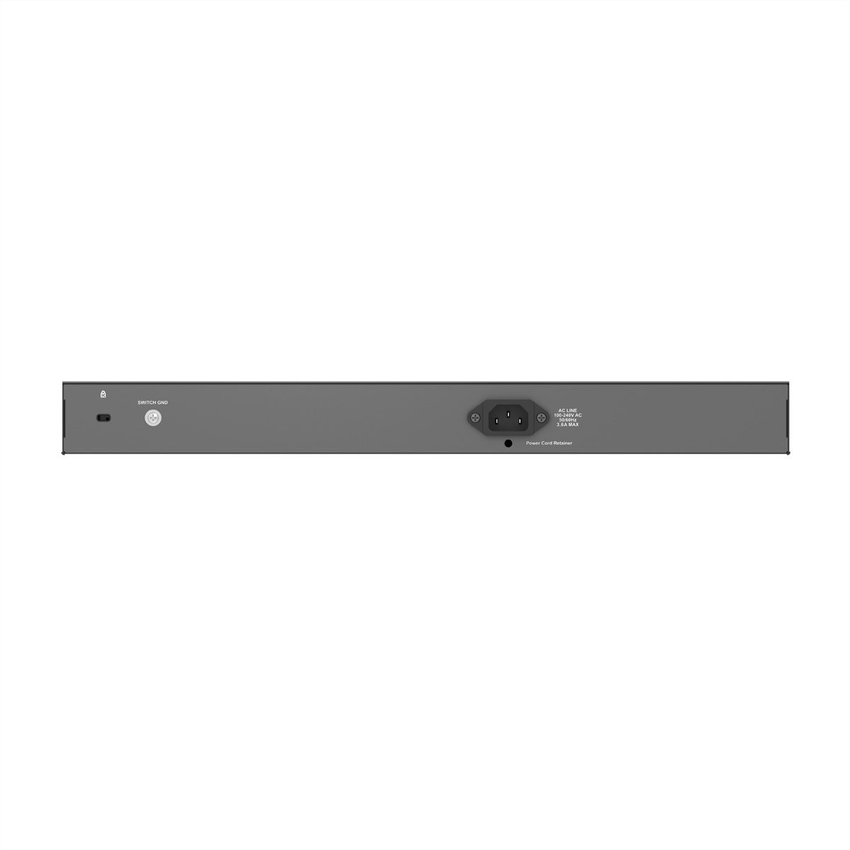 D-LINK DGS-1018P/E Switch 18 ports PoE+