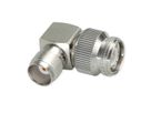 TELEGÄRTNER TNC-Winkelverbinder 50 Ohm Stecker / Buchse