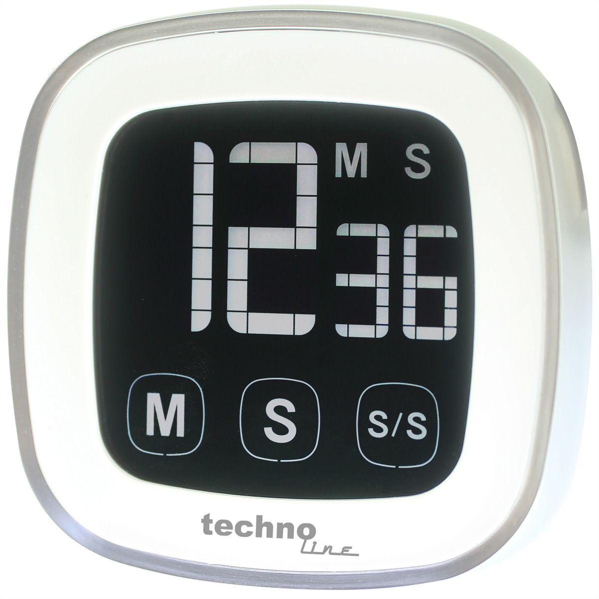 TechnoLine minuteur KT400 numérique