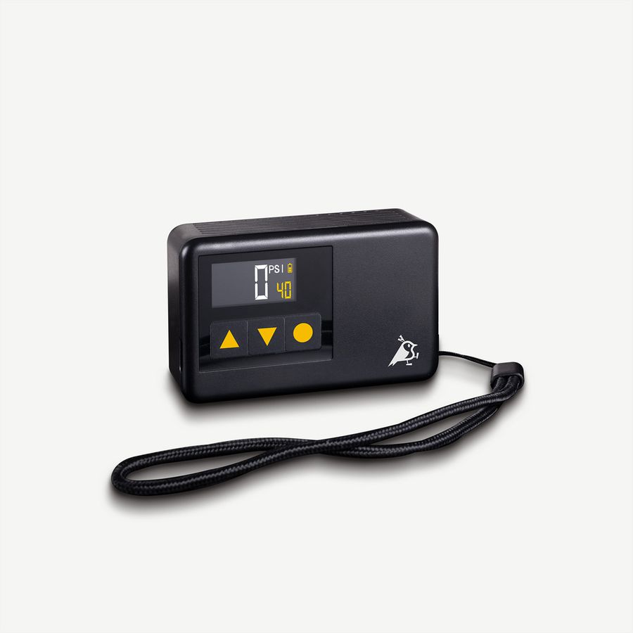 Aqiila Airbird P1, Compresseur portable intelligent