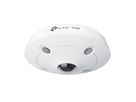 TP-Link InSight S655I Fisheye Kamera 5 MP, 360°, IR-LED 10m