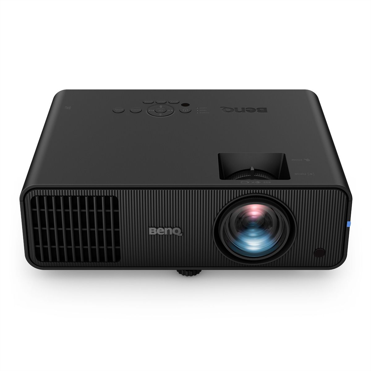 BenQ LED-Projecteur LW600ST+, 1280x800, 3'200AL, 0.72~0.87