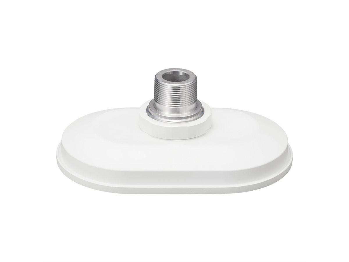 i-PRO WV-QSR507M-W Bracket, Mount Bracket Male/ISO