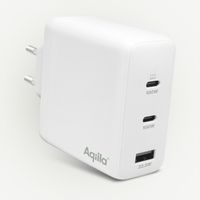 Aqiila Lightbird BL2, Lumière en boucle