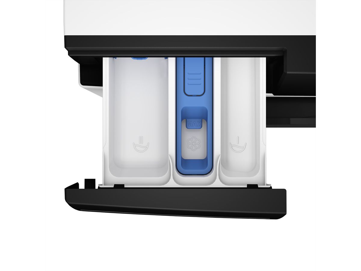 Beko Waschtrockner WT310, W8kg/T5kg, weiss