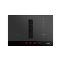 Dreame Kochfeldabzugssysteme VZ40PRO , 650m³/h, VI24VZ4P01MDEU, A++, schwarz