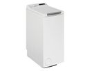 Bauknecht Lave-linge TDLR 612C CH N, Collecteur, C, blanc
