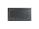 NEC Digital Signage Display MultiSync M491, 49", UHD, 24/7, 500cd/m²
