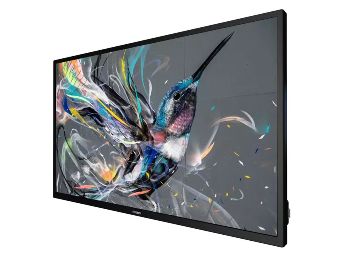 Philips Signage Display 32BDL3511Q/00, 32", FHD,  18/7, 350cd/m²