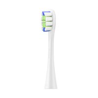 OcleanTête de rechange Plaque Control, Lot de 2, blanc