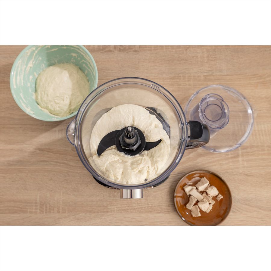 **DEMO*""Robot de cuisine compact Gorenje SBR1500E Food Processor, 1500 W