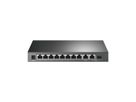TP-Link TL-SG1210MP PoE+ Switch 9 Port