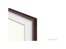 Samsung Wechselrahmen zu Frame 50", Brown