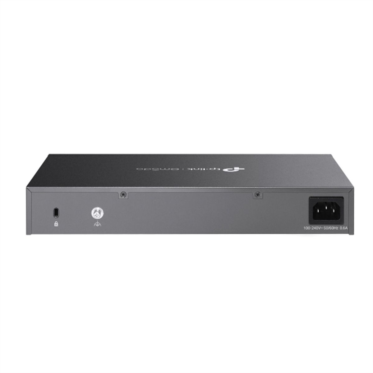 TP-Link VPN Router ER7212PC, gris,