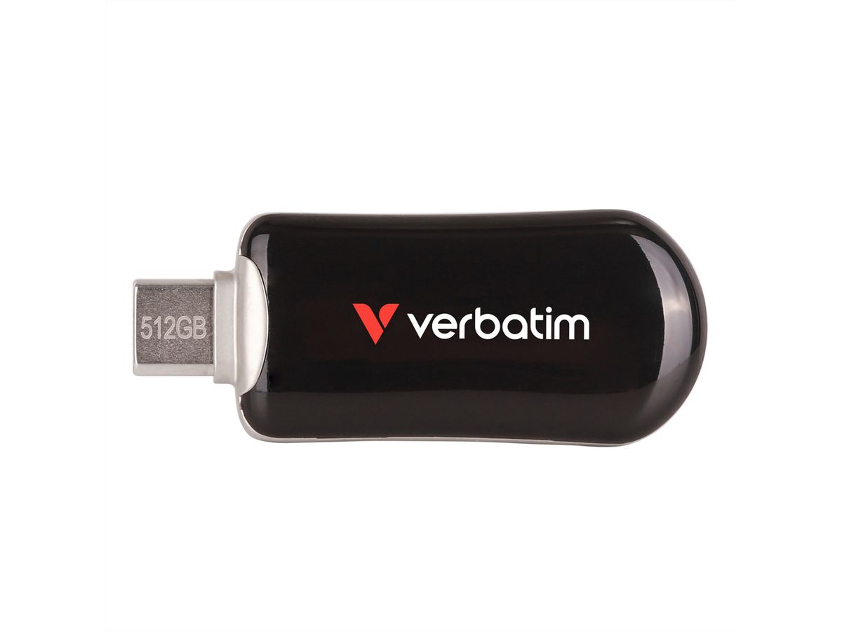 Verbatim Plectra USB-C 64GB