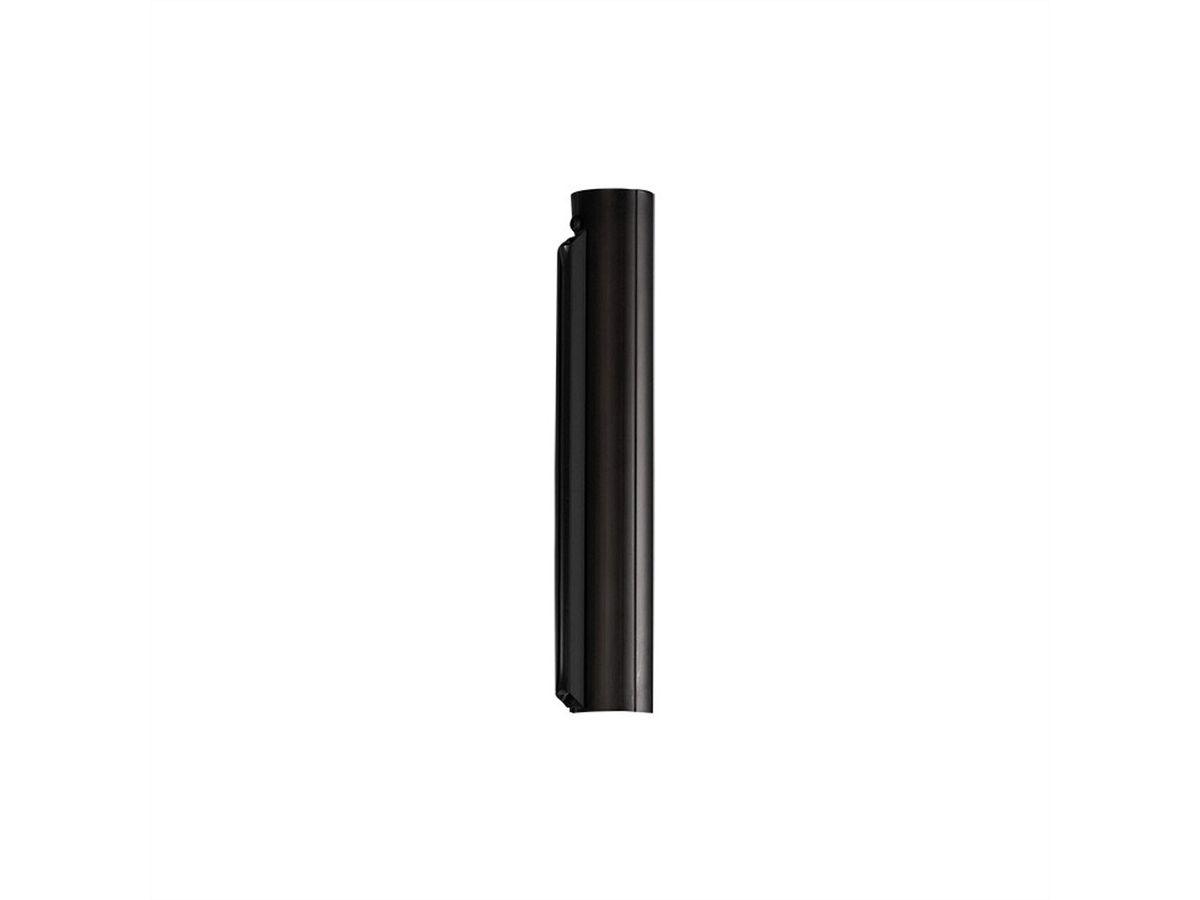 Chief connexion broches CPAE300, 3000 mm, noir, noir