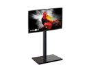 Hagor Système de support CPS Elia 160 Floorstand, Système de stand autonome, noir